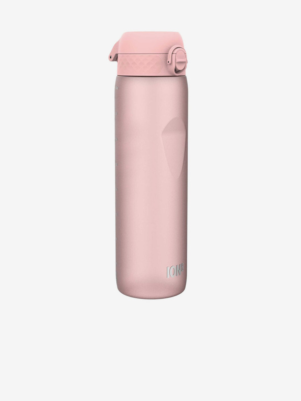 ION8 Rosa Flasche Ion8 Leak Proof (1000 ml)