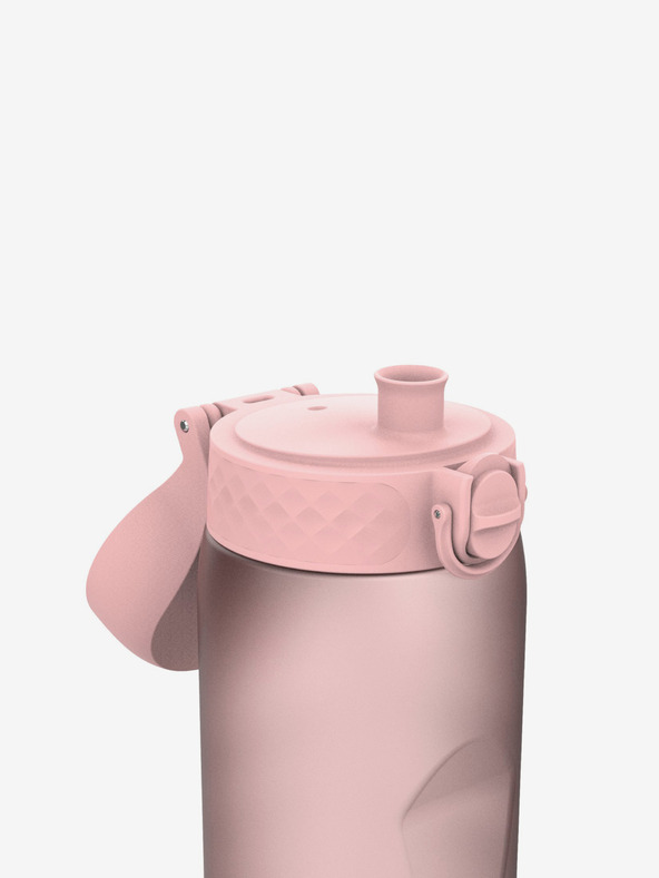 ION8 Rosa Flasche Ion8 Leak Proof (1000 ml)