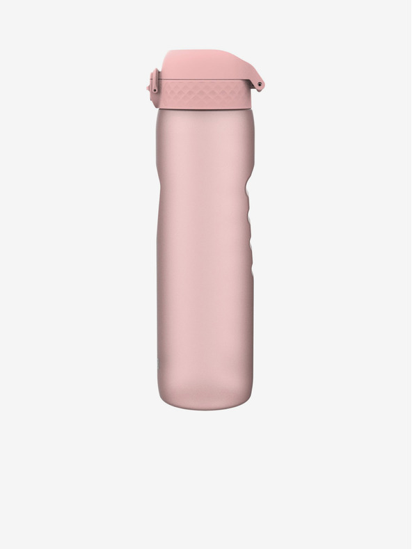 ION8 Rosa Flasche Ion8 Leak Proof (1000 ml)