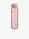 ION8 Rosa Flasche Ion8 Leak Proof (1000 ml)