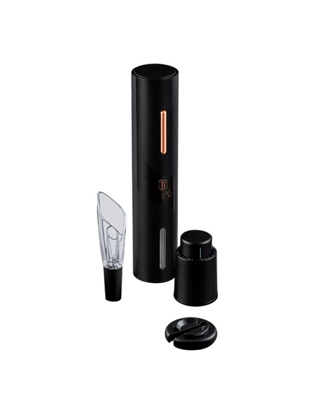 Berlingerhaus Weinsatz Black Rose Collection BERLINGERHAUS