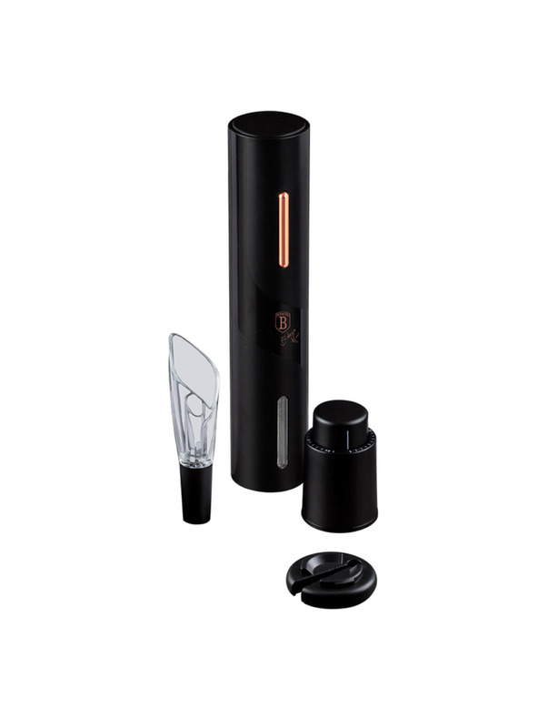 Berlingerhaus Weinsatz Black Rose Collection BERLINGERHAUS