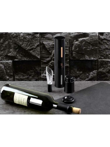 Berlingerhaus Weinsatz Black Rose Collection BERLINGERHAUS
