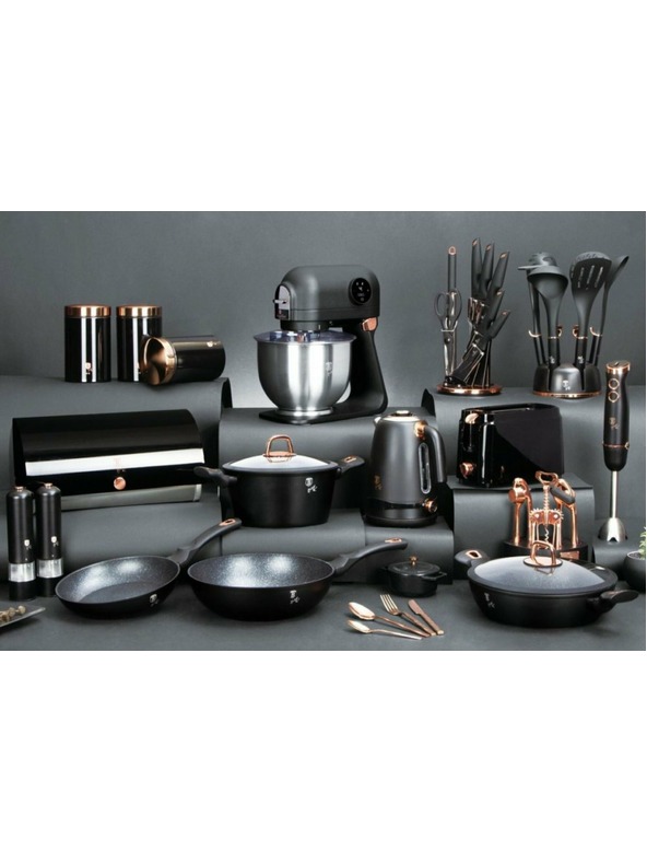 Berlingerhaus Weinsatz Black Rose Collection BERLINGERHAUS