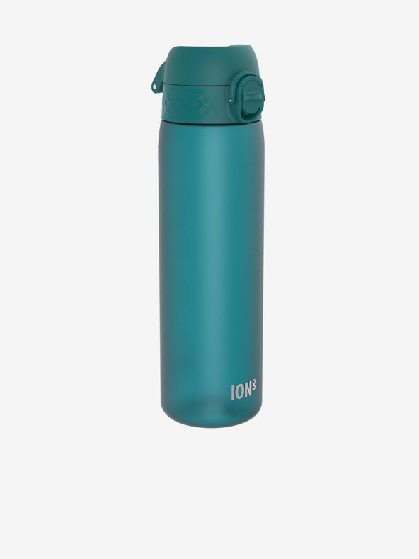 ION8 Petrolblaue BPA-freie Flasche Ion8 Leak Proof (500 ml)