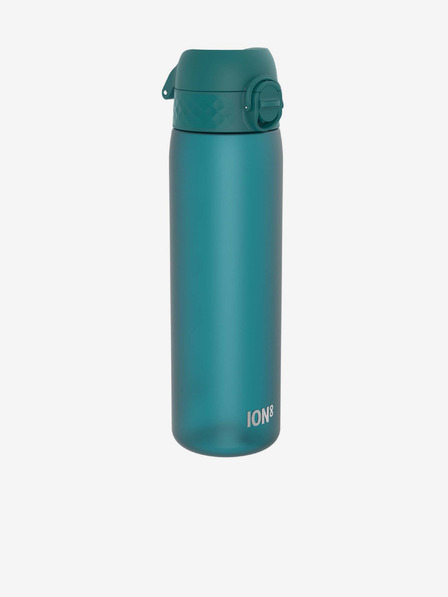 ION8 Petrolblaue BPA-freie Flasche Ion8 Leak Proof (500 ml)