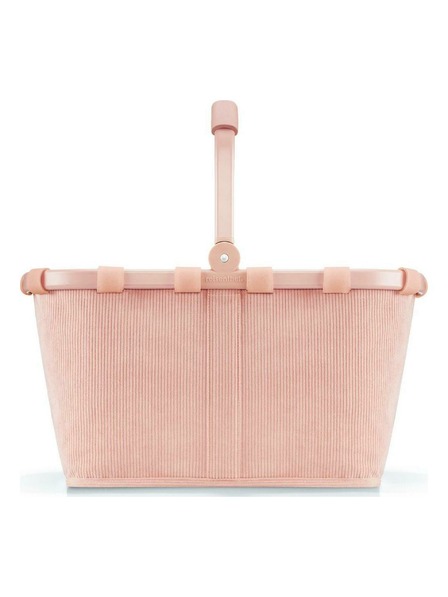 Reisenthel Tasche Reisenthel Carrybag Frame Cord Blush