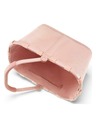 Reisenthel Tasche Reisenthel Carrybag Frame Cord Blush