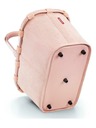 Reisenthel Tasche Reisenthel Carrybag Frame Cord Blush