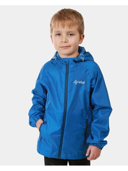 Kilpi Waterproof Jacket Kilpi JALUU-J Blue