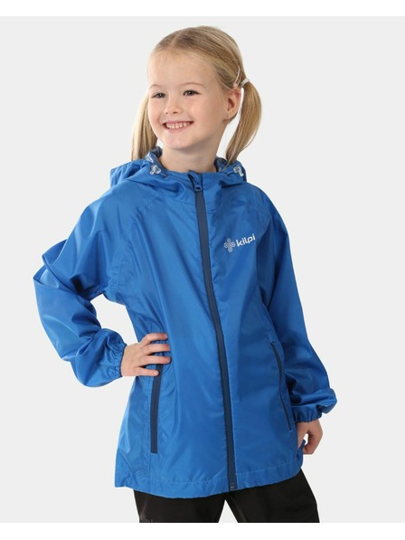 Kilpi Waterproof Jacket Kilpi JALUU-J Blue