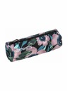 Meatfly Meatfly Rucksack Basejumper Pink Flowers 22 L + Federtasche | Volumen 22 L