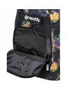 Meatfly Meatfly Rucksack Exile Dark Aquarel 24 L + ETUI | Volumen 24 L