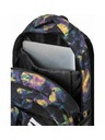 Meatfly Meatfly Rucksack Exile Dark Aquarel 24 L + ETUI | Volumen 24 L