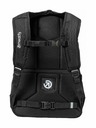 Meatfly Meatfly Rucksack Exile Pink Flowers 24 L + ETUI | Volumen 24 L