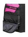 Meatfly Meatfly Rucksack Exile Pink / Black 24 L + ETUI | Volumen 24 L