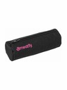 Meatfly Meatfly Rucksack Exile Pink / Black 24 L + ETUI | Volumen 24 L