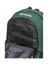 Meatfly Meatfly Rucksack Basejumper Botanical / Purple 22 L + ETUI | Volumen 22 L