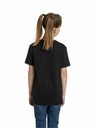 Meatfly Meatfly Kinder-T-Shirt Artee Black