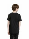 Meatfly Meatfly Kinder-T-Shirt Artee Black