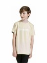 Meatfly Meatfly Kinder-T-Shirt Bart Sand | Sand