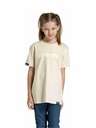 Meatfly Meatfly Kinder-T-Shirt Bart Sand | Sand