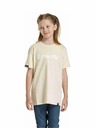 Meatfly Meatfly Kinder-T-Shirt Bart Sand | Sand