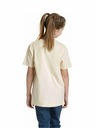 Meatfly Meatfly Kinder-T-Shirt Bart Sand | Sand