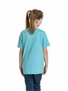 Meatfly Meatfly Kinder-T-Shirt Fleck Mint