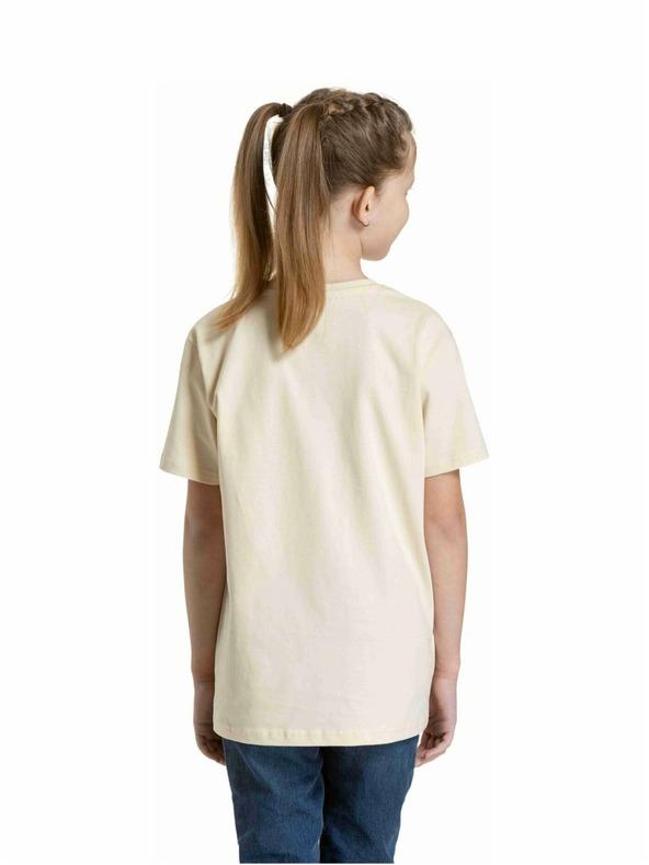 Meatfly Meatfly Kinder T-Shirt Artee Sand | Sand