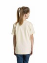 Meatfly Meatfly Kinder T-Shirt Artee Sand | Sand