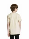 Meatfly Meatfly Kinder T-Shirt Artee Sand | Sand