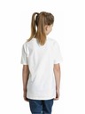 Meatfly Meatfly Kinder T-Shirt Splash Weiß | Weiß