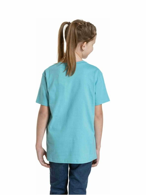 Meatfly Meatfly Kinder T-Shirt Splash Mint