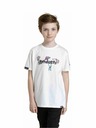 Meatfly Meatfly Kinder T-Shirt Animals Weiß | Weiß