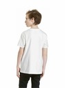 Meatfly Meatfly Kinder T-Shirt Dino Weiß