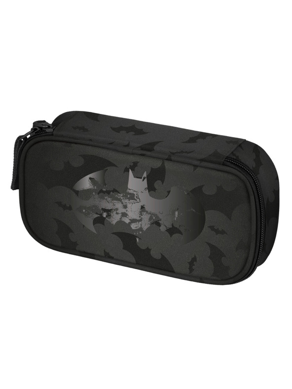 BAAGL  BAAGL Schlamper Batman schwarz