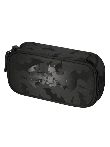BAAGL  BAAGL Schlamper Batman schwarz