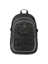 BAAGL  BAAGL Schulrucksack Core Harry Potter Hogwarts schwarz