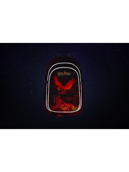 BAAGL  BAAGL Schulrucksack Core Harry Potter Phönix
