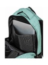 Meatfly Meatfly Rucksack Exile Sea Green 24 L + Mäppchen | Volumen 24 L