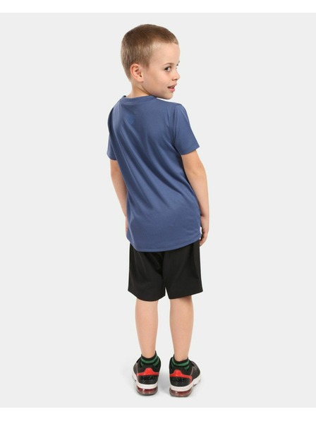 Kilpi Kinder Funktions-T-Shirt Kilpi DIMA-J Dunkelblau