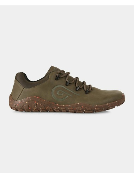 Kilpi Outdoor Barfußschuhe Kilpi BARELO LOW-U Grün