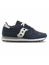 Saucony Unisex Schuhe Saucony S2044-316 JAZZ ORIGINAL Navy/Weiß