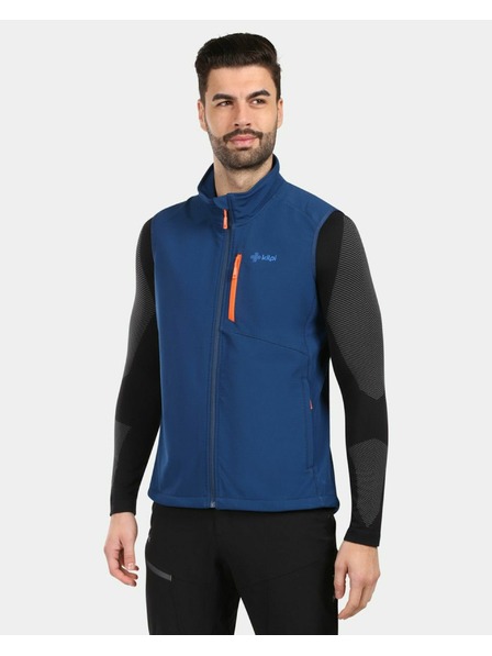 Kilpi Herren Softshell Weste Kilpi NOIL