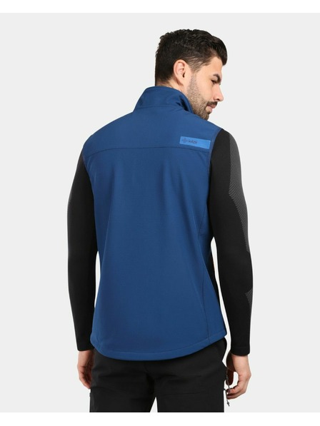 Kilpi Herren Softshell Weste Kilpi NOIL
