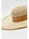 Moodo Damen Hut Moodo - Beige