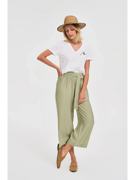 Moodo Damen Hut Moodo - Beige