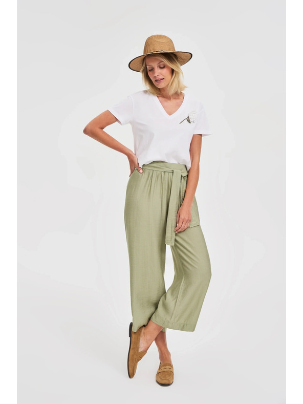 Moodo Damen Hut Moodo - Beige
