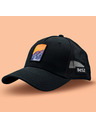 Be52 Be52 Alpine Cap Premium Schwarz